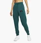 Штаны женские Air Jordan Flight Womens Fleece Pants Dark Green CV7795-300