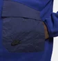 Кофта чоловіча Nike Sportswear Blue FD1181-455