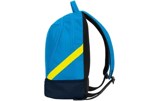 Рюкзак унісекс Jako Iconic Blue 1814-444