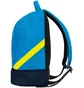 Рюкзак унісекс Jako Iconic Blue 1814-444