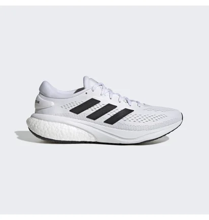 Кросівки чоловічі Adidas Supernova 2 Running Shoes White Gw9089