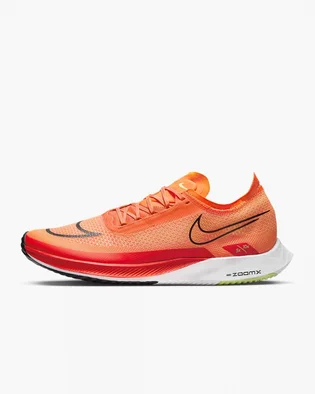 Кроссовки унисекс Nike Zoomx Streakfly Peach Dj6566-800