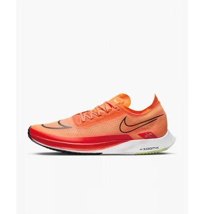 Кроссовки унисекс Nike Zoomx Streakfly Peach Dj6566-800