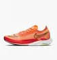Кроссовки унисекс Nike Zoomx Streakfly Peach Dj6566-800