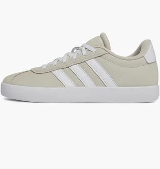 Кроссовки детские Adidas Vl Court 3.0 K Beige ID6312