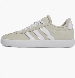 Кроссовки детские Adidas Vl Court 3.0 K Beige ID6312
