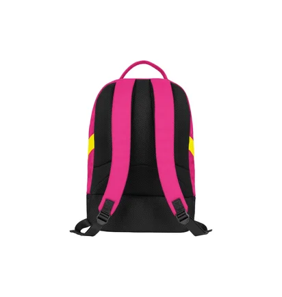 Рюкзак жіночий Jako Iconic Pink 1814-163