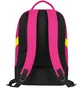 Рюкзак жіночий Jako Iconic Pink 1814-163