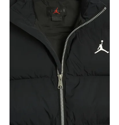 Жилетка чоловіча Air Jordan J Ess Stmt Eco Vest Black FB7307-010