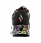 Кросівки жіночі Skechers Uno Loving Love Black 155506-BBK