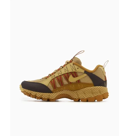 Кросівки чоловічі Nike Air Humara Yellow FJ7098-701