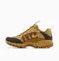 Кросівки чоловічі Nike Air Humara Yellow FJ7098-701