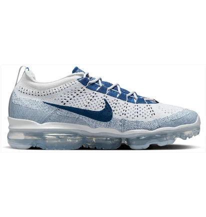 Кросівки чоловічі Nike Air Vapormax 2023 Fk Grey/Light Blue DV1678-009