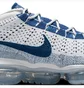 Кросівки чоловічі Nike Air Vapormax 2023 Fk Grey/Light Blue DV1678-009