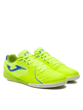 Футзалки чоловічі Joma Dribling In Yellow DRIW2409IN