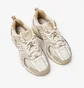 Кроссовки унисекс New Balance 530 Shoes Beige Mr530Aa
