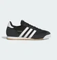 Кроссовки мужские Adidas R71 Originals Black IH1324