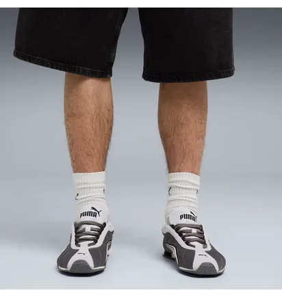 Кроссовки мужские Puma H-Street Grey 403775-07