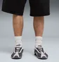 Кроссовки мужские Puma H-Street Grey 403775-07