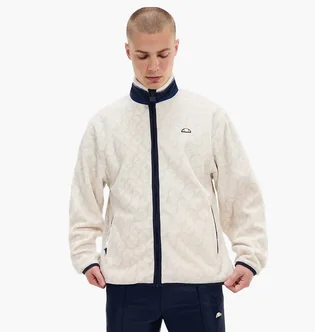 Куртка мужская Ellesse Pescari Fz Jacket White SHX21080-904