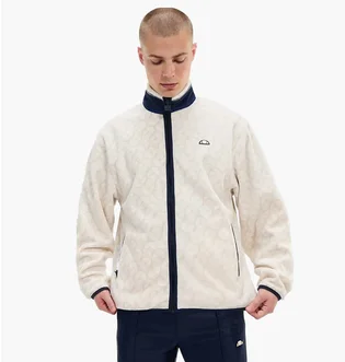 Куртка чоловіча Ellesse Pescari Fz Jacket White SHX21080-904