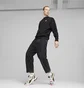 Кроссовки мужские Puma Morphic Sneakers White/Metallic 392724-11