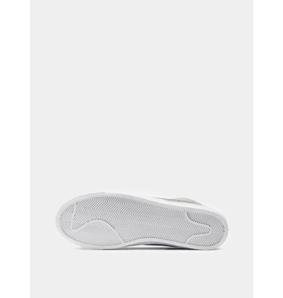 Кросівки чоловічі Nike Blazer Mid 77 Suede Grey CI1172-004