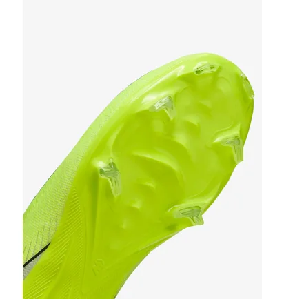 Бутсы детские Nike Zoom Vapor 16 Pro Hf5448-700 Green HF5448-700