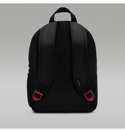 Рюкзак унісекс Nike Jan Mini Air Patrol Black 7A9214-023