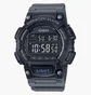 Часы мужские Casio W-736H-8B