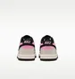 Кроссовки детские Nike Dunk Low Big Kids Shoes Beige/Pink FB9109-601