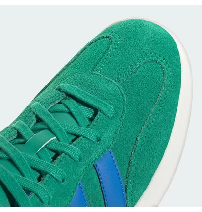Кросівки чоловічі Adidas Barreda Green JP7102