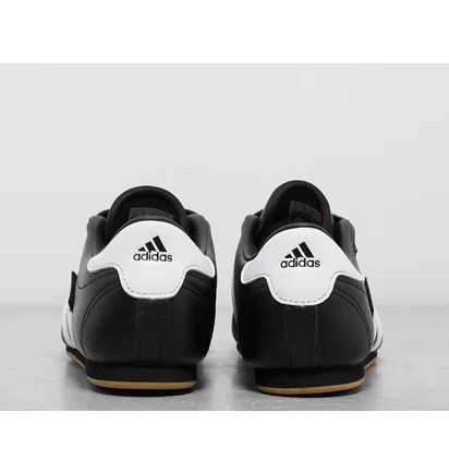 Кроссовки женские Adidas Originals Taekwondo Black JQ4775