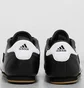 Кроссовки женские Adidas Originals Taekwondo Black JQ4775