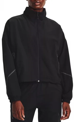 Куртка женская Under Armour Jacket Unstoppable Storm Black 1374889-001