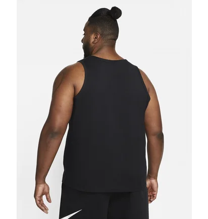 Майка мужская Nike Sportswear Tank Black BQ1260-010