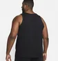 Майка мужская Nike Sportswear Tank Black BQ1260-010