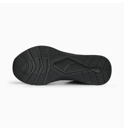 Кроссовки женские Puma Infusion Black 378115-01