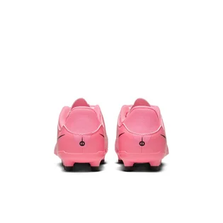 Бутсы детские Nike Jr Legend 10 Academy Fg/Mg Pink DV4348-601