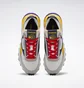 Кроссовки женские Reebok Classic Leather Legacy Grey Fy7376