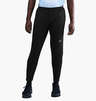 Штаны мужские Nike Df Stride Black HV4546-010
