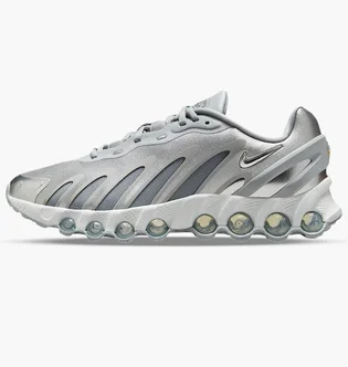 Кроссовки женские Nike W Air Max Grey HF5509-001