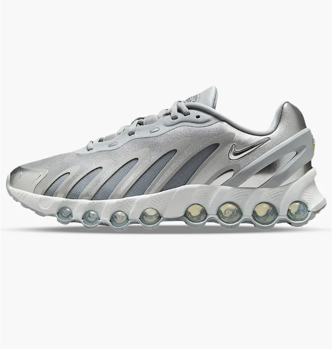 Кроссовки женские Nike W Air Max Grey HF5509-001