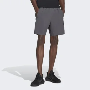 Шорты мужские Adidas Train Essentials Woven Training Shorts Grey Ic6978