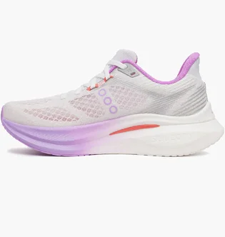 Кроссовки женские Saucony Endorphin Speed 5 White S11007-340