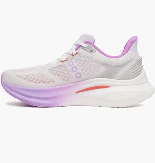 Кроссовки женские Saucony Endorphin Speed 5 White S11007-340