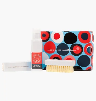 Набір для догляду за взуттям Jason Markk X Mini:Licious Box Multi JM2169_1408