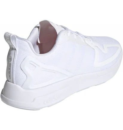 Кросівки чоловічі Adidas Originals Zx 2K Flux White Fv9972