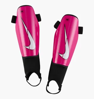 Щитки Nike Charge Pink DX4610-629