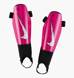 Щитки Nike Charge Pink DX4610-629